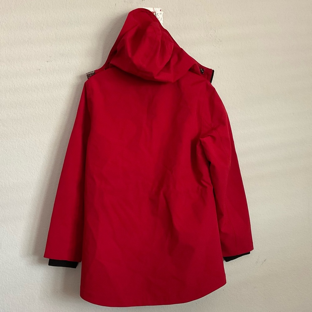 Pendleton Woman’s Rain Jacket - image 2